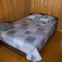 2-комнатные апартаменты стандарт Второй этаж