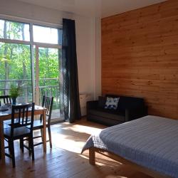 Фото Отель Звёздочка