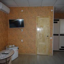 Фото Отель Гостиный двор