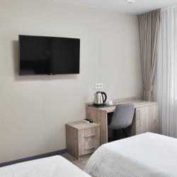 2-местный номер комфорт