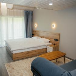 Фото Отель Игуана