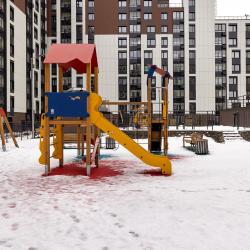 Фото Апартаменты APARTS FROM LEXI (АПАРТС ФРОМ ЛЕКСИ) на улице Студенческая