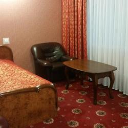 Фото Отель Комильфо