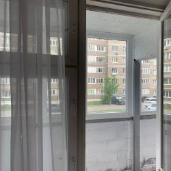 2-комнатные апартаменты стандарт