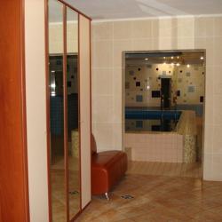 Фото Отель Форум