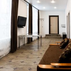 4-комнатный коттедж стандарт