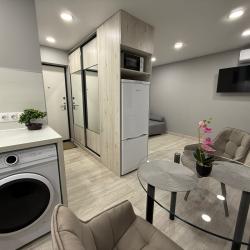 Фото Апартаменты на улице Белинского 91