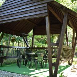 Фото Отель Вилла Море