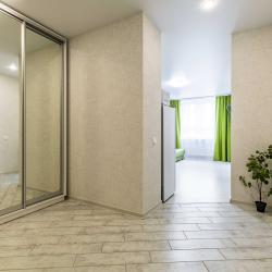 Фото Отель DreamHouse (ДримХаус) на Готвальда 24 корп. 4
