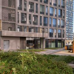 Фото Отель Knokey на проезде Шмитовский 39 корпус 6