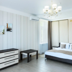 Фото GG Hotel (ДжиДжи отель)