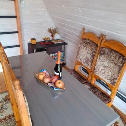 Фото Отель Икигай