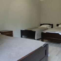 Фото Отель АлаТау Кавказ