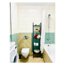 Фото Отель Like Home (Лайк Хоум) на улице Мирная 1 корпус 3