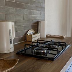 4-местный коттедж в лесу №9