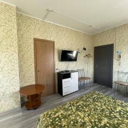 1-комнатный номер люкс (8)