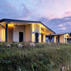 Фото Отель Загородный клуб LIFE (Лайф)