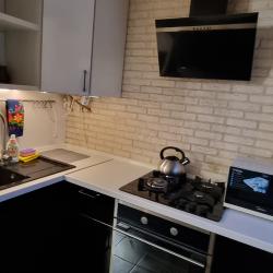 Апартаменты студия Коммунаров 204