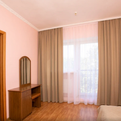 Фото Отель Гавань