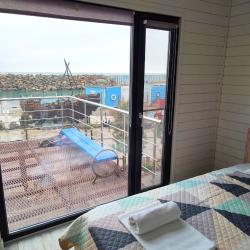 Коттедж Парус