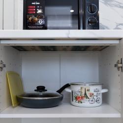 Апартаменты студия №2