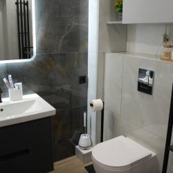 Фото Апартаменты на улице Красноармейская 157В/83с3