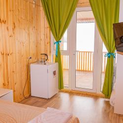 Фото Отель Море - Песок