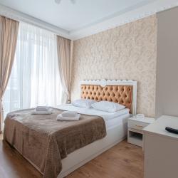 Фото Отель Араз Палас