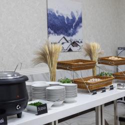 Фото Отель Пансионат Аквамарин
