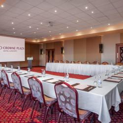 Фото Отель Crowne Plaza Minsk (Краун Плаза )