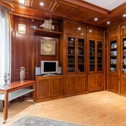 Вилла улучшенная