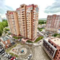 2-комнатные апартаменты стандарт