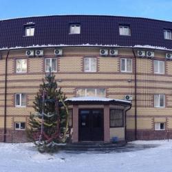 Фото Отель Гостиничный комплекс 7 и Я