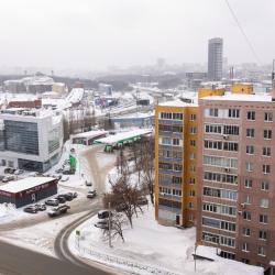 Фото Отель Сутки на улице Лесотехникума