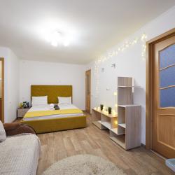 Фото Апартаменты на улице Плеханова 21