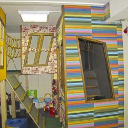 Фото Отель Новый берег Яхтклуб