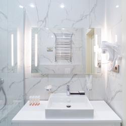 1-местный номер стандарт, корпус Домъ купчихи Телушкиной