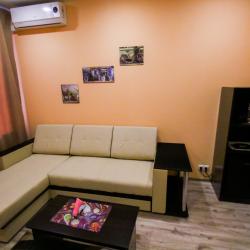 Фото Отель Ремарка