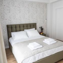 Апартаменты стандарт