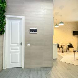 Фото Отель Comfort Apartments (КомфортАпартментс) на улице Красноказарменная