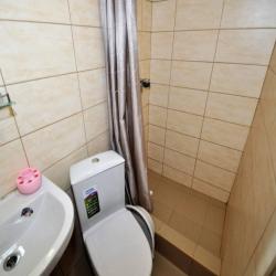 Номер комфорт с 2 односпальными кроватями