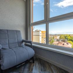 Фото Отель LovelyHome 39 на улице Крайняя 9А