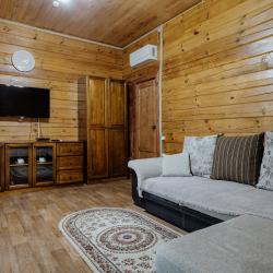 Номер люкс