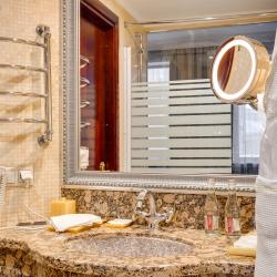 Apart Hotel on Taganka (Апарт-отель на Таганке) — 127b352847a6833a98c93a2a331e1695
