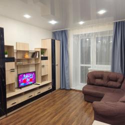 1-комнатные апартаменты улучшенные