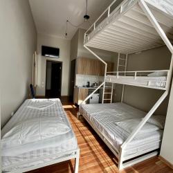 Фото Отель Иня