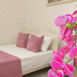 3-местная комната стандарт Роза