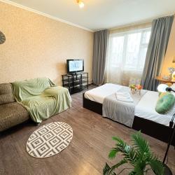 Апартаменты люкс