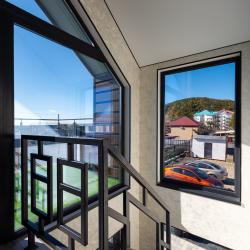 Фото Отель Grey Villas (Грей Виллас)