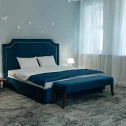 Фото Полесье Бутик-отель